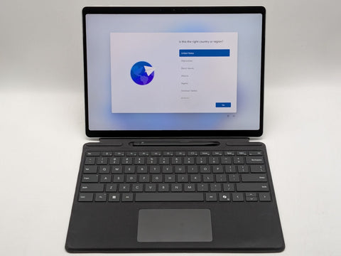 Microsoft Surface Pro 10 2-in-1 13