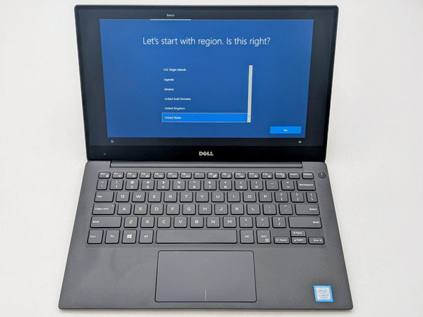 Dell XPS 13 9360 13