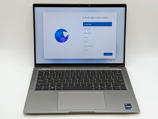 DELL Latitude 7440 2-in-1 14