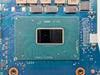 DELL NNRFD	ALIENWARE M15 M17 LAPTOP MOTHERBOARD INTEL I7-9750H RTX 2060 DDR4