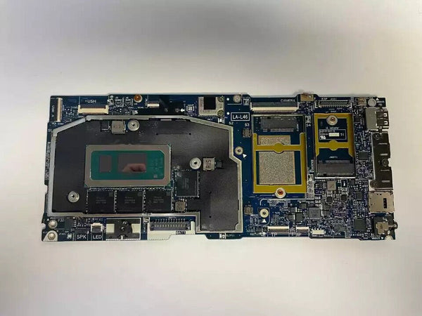 DELL CK0PH	LATITUDE 9440 2-IN-1 MOTHERBOARD w INTEL I5-1345U VPRO CPU 16GB DDR5