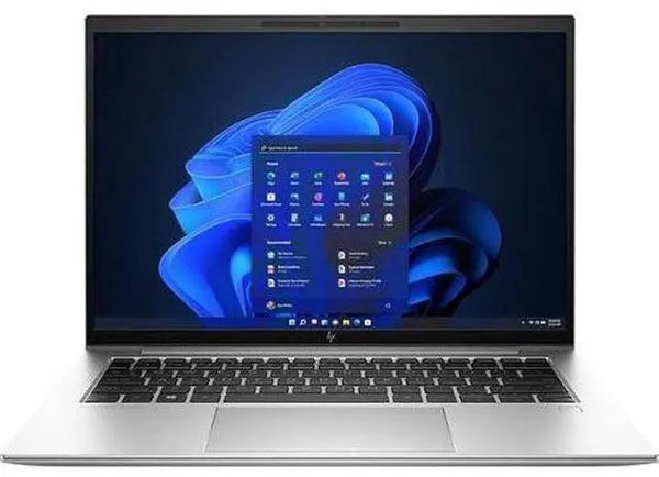 HP EliteBook 845 G9 14.0 in WUXGA Ryzen 7 PRO 6850U 32GB DDR5 256 GB SSD