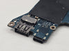 Genuine Dell Latitude 5410 Motherboard i7-10610U 033T9K 33T9K *READ*