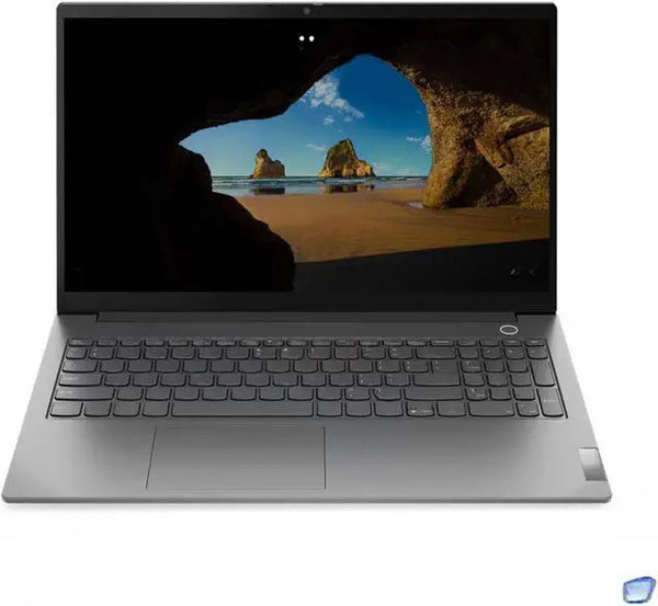 Lenovo ThinkBook 15 G2 ITL Touch 15.6 in FHD Core 1115G4 512GB SSD i3-1115G