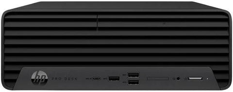 HP ProDesk 400 G9 SFF Desktop i7-12700 16GB RAM 512GB NVMe