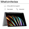 HP Envy x360 2-in-1 14 Intel Ultra 7 155U 4.8 GHz 16GB 1TB SSD HD hz, 14