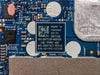 DELL LATITUDE 5330 2-IN-1 MOTHERBOARD INTEL i5-1245U 1JYWX WTY2W 16GB RAM
