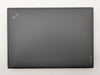 LENOVO ThinkPad P1 Gen 4 16 WQXGA I7-11850H 512GB SSD 32GB W11P RTX A2000 *READ*