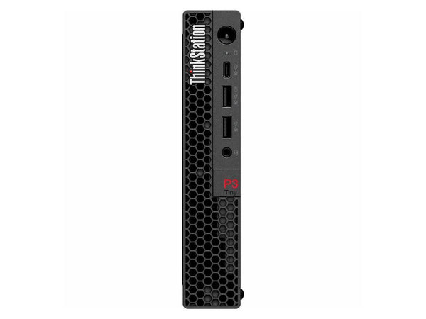 Lenovo 30H00072US 16GB 512GB Black WARRANTY