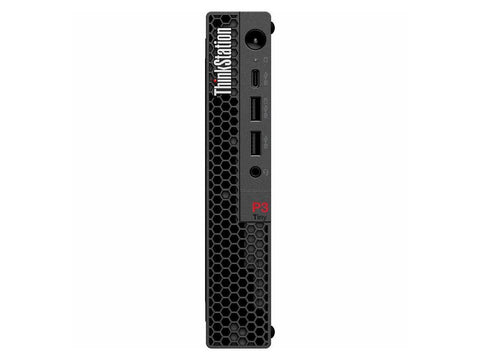 Lenovo 30H00072US 16GB 512GB Black WARRANTY