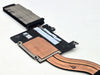 Dell XPS 9700 Precsion 5750 CPU Cooling Heatsink 04G5G1