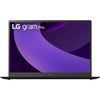 LG gram Pro Intel Ultra 9 285H 5050 8 GB RTX 32GB 16 2560 x 1600 whCell 90Wh 100