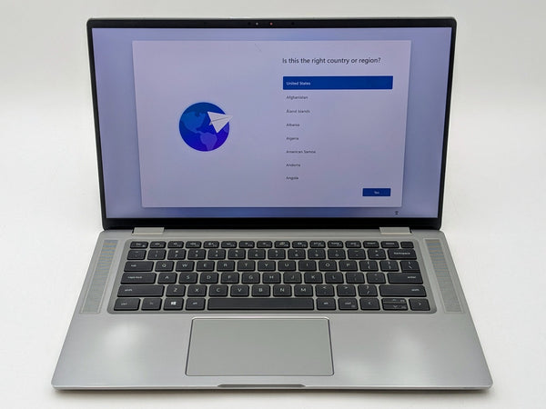 DELL LATITUDE 9520 15