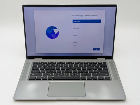 DELL LATITUDE 9520 15