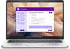 Dell Pro 14 Plus or 2-in-1 16GB 1X16GB Intel Ultra 5 235U 256GB SSD FHD, Silver