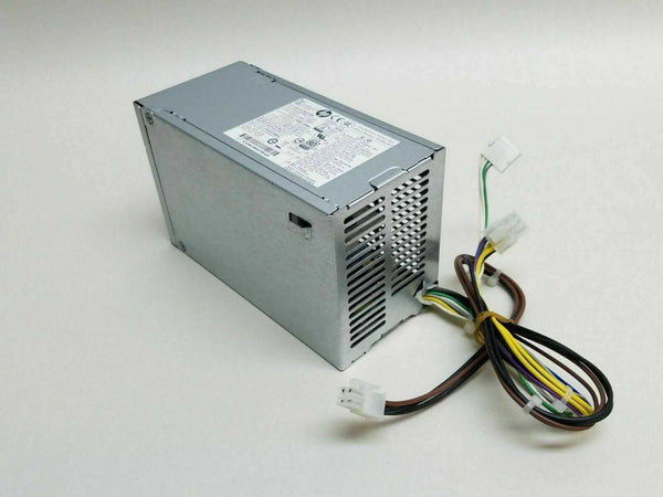 HP EliteDesk ProDesk 800 600 400 Z240 SFF Power Supply 702307-002 751884-001