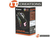 GIGABYTE AORUS M5 GAMING MOUSE - RGB FUSION 16.7M COLORS GM-AORUSM5-RETAIL