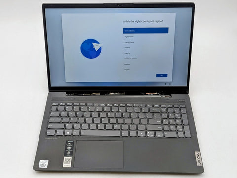 Lenovo IdeaPad 5-15IIL05 15