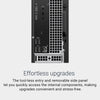 Dell Intel Ultra 7-265 16GB 1TB SSD 265 16GB 1TB Black WARRANTY