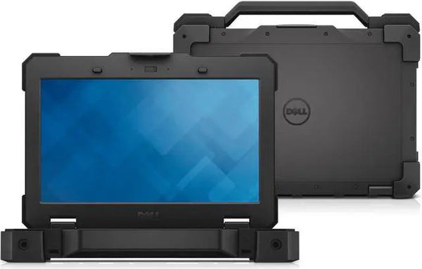 Dell Latitude 7414 Rugged Extreme 14 in Touch with Stylus Pen i5-6300U 16GB DDR4