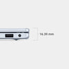 Dell Plus 2-In-1 14 288V Intel Arc 32GB 1TB 14
