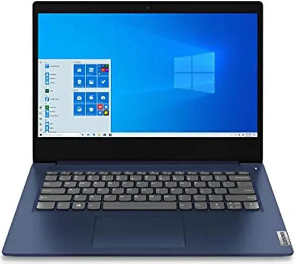 Lenovo IdeaPad 3 14.0 in FHD Display Ryzen 5 5500U 8GB RAM 256GB NVMe TLC SSD