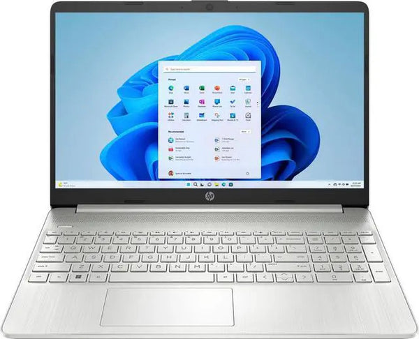 HP 15 15.6 in HD Touch Display i3-1215U 16GB RAM 1TB SSD W11 Pro