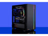 ABS Vortex-X Ruby Ryzen 7 7000 Series MSI 4080 Super Gaming X Slim support for D