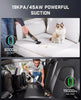 🔥Fanttik Slim V8 Apex 4 In 1 Portable Car Vacuum 19000PA High Power BNWT🔥