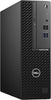 Dell Optiplex 3080 Small Form Factor Desktop Intel i5 10500 16GB DDR4 512GB