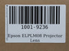 Epson ELPLM08 Projector Middle-Throw Zoom Lens