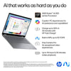 HP OmniBook X Flip 2-in-1 Copilot+ PC 14 350 AMD Radeon 860M 24GB 1024GB 14