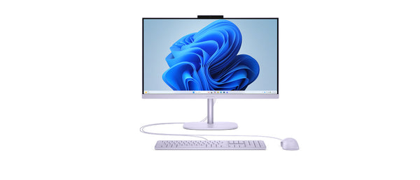 HP OmniStudio All-in-One Desktop 24-cv0570m Home 23.8 in AMD Ryzen 5 16GB RAM
