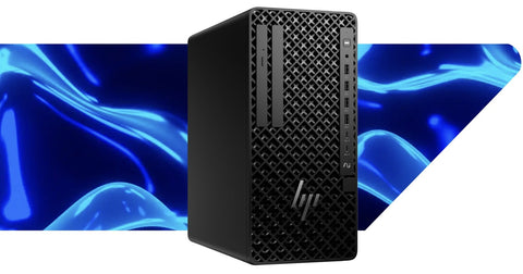 HP Z1 Tower G1i Core Ultra 7 265 2.4GHz 16GB 512GB HD BL Tower WARRANTY