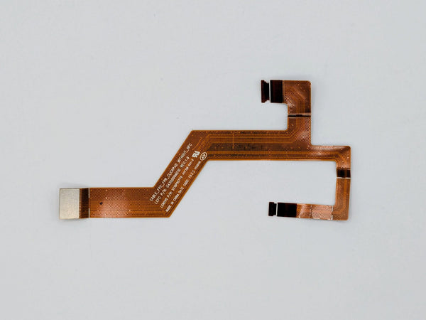 Lenovo X1 Carbon 7th Gen Fingerprint Board Touchpad Cable