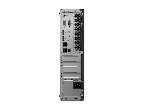 Lenovo ThinkCentre Intel i7 8th Gen 16GB 500GB No Screen No DVD WARRANTY
