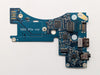 KJJCW Network USB Audio IO Circuit Board Dell Alienware m17 R3