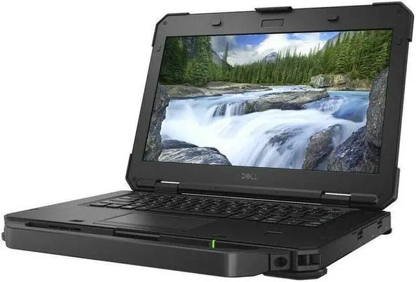 DELL Latitude 14.0 in i7-8650U 32GB RAM 512GB SSD W11 Pro 5420 Rugged