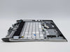 Genuine Dell Alienware m17 R3 Palmrest Touchpad + DC Jack White 00KP6D C GRADE