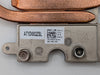 Dell Precision 7510 CPU Cooling Fan + Heatsink 044PG6 44PG6