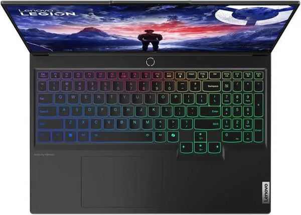 Lenovo Legion 7 16IRX9 16 in FRENCH KEYS i9-14900HX RTX 4070 32GB RAM 1TB SSD