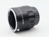 Soligor AUTO TELECONVERTER 3x Camera Lens