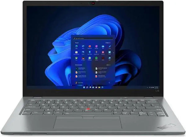 Lenovo Thinkpad L13 G3 13 in i5-1245U 8GB RAM 256GB SSD W10 Pro- Manufacturer