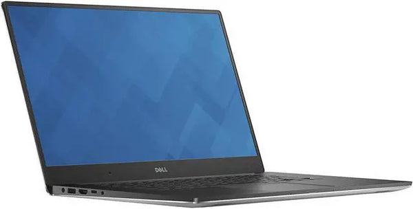 Dell Precision 5510 FHD 15.6 in Business Work Station i7-6820HQ 16GB RAM 512GB