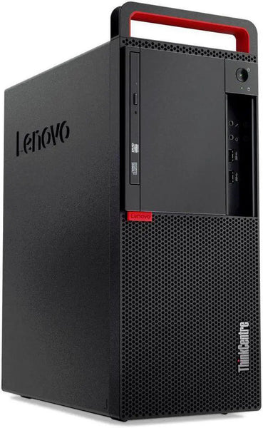 Lenovo ThinkCentre m901t i5-7500 3.40GHz 8GB RAM 480GB SSD