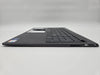 Dell Inspiron 15 Pro 5510 5515 Palmrest Spanish Keyboard 039prj 39PRJ
