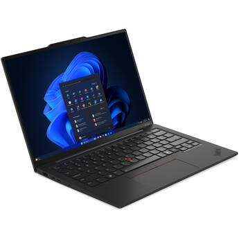 Lenovo 14 in ThinkPad X1 Carbon Gen 13 Core Ultra 7 255U 16GB RAM 1TB SSD W11
