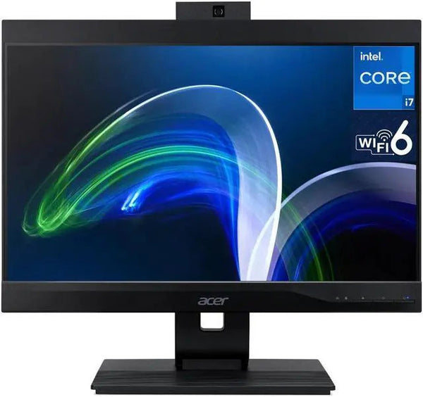 Acer Veriton Z4680G-I71170S1 Business All-in-One 21.5 in FHD Display i7-11700