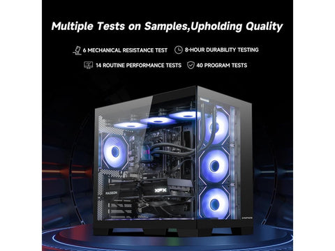 MSI AEGIS RS2 AI C2NVR7-1296US Intel Ultra 7 Series 2 5070 Ti RTX 32GB 2TB SSD B