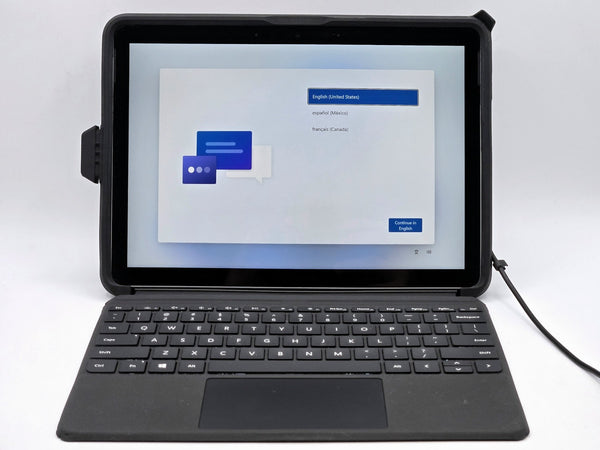 Microsoft Surface Go 2 2-in-1 10